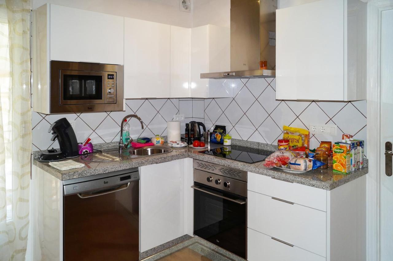 בנאוחאן Casa Rural El Nacimiento מראה חיצוני תמונה